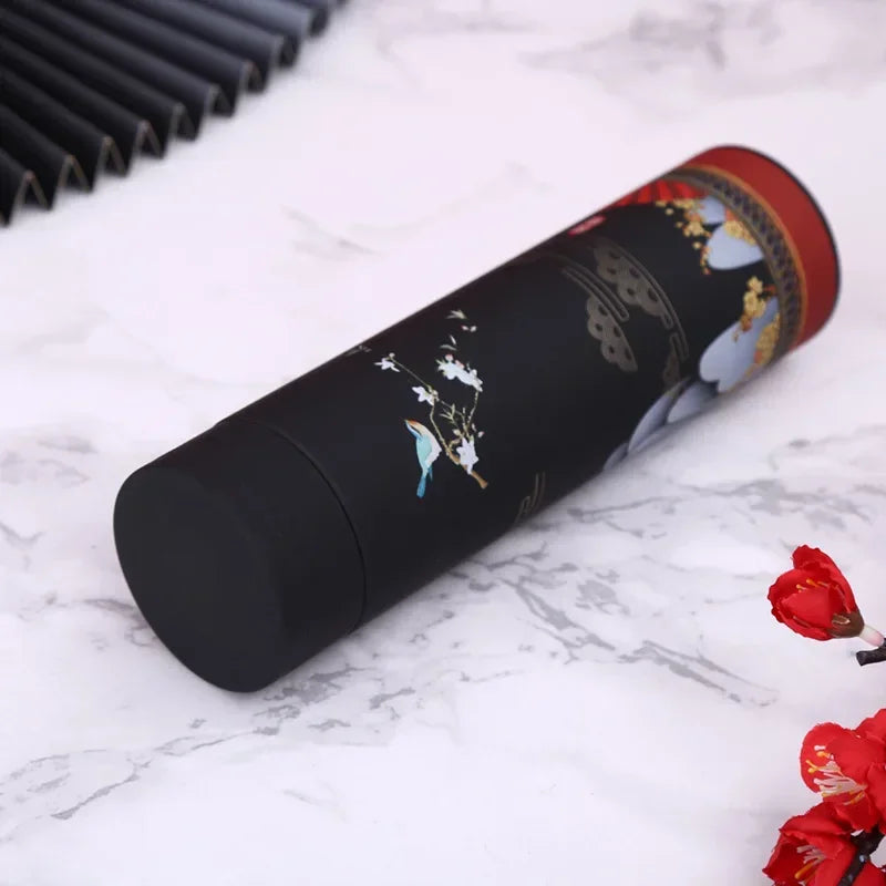 Smart LCD Temperature Display Water